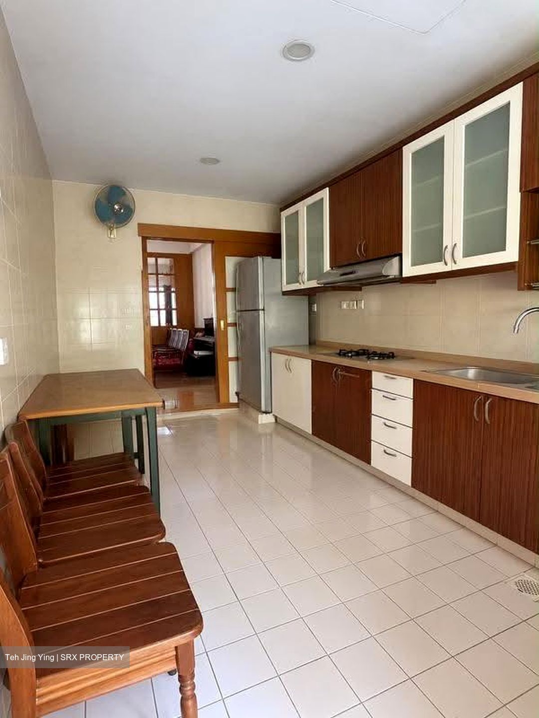Rosalia Park (D19), Condominium #629741131